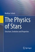 Bild: The Physics of Stars - Springer