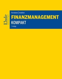 Abbildung von: Finanzmanagement kompakt - Linde