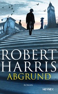 Cover: Abgrund - Heyne