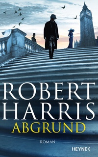 Abbildung von: Abgrund - Heyne