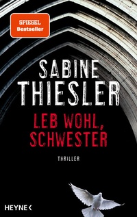 Abbildung von: Leb wohl, Schwester - Heyne