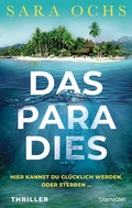 Cover: Das Paradies - Hier kannst du gl&uuml;cklich werden. Oder sterben . - Blanvalet