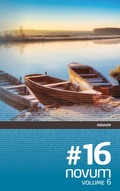Cover: novum #16 - novum pro