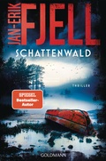 Cover: Schattenwald - Goldmann