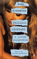 Cover: PRINCESS STANDARD - Penguin Verlag
