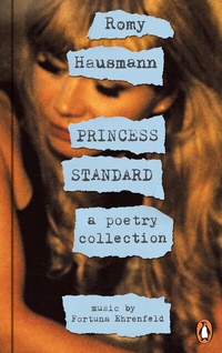 Enlarge image Cover: PRINCESS STANDARD - Penguin Verlag