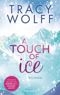 Abbildung von: A Touch of Ice - Blanvalet