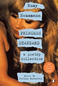 Cover: PRINCESS STANDARD - Penguin