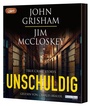 Cover: Unschuldig - Random House Audio