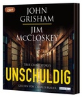 Cover: Unschuldig - Random House Audio
