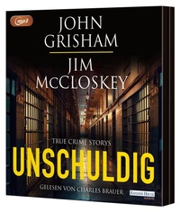 Enlarge image Cover: Unschuldig - Random House Audio