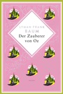 Cover: Lyman Frank Baum, Der Zauberer von Oz - Anaconda Verlag