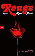 Cover: Rouge - btb