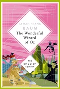 Cover: Baum - The Wizard of Oz. English Edition - Anaconda Verlag
