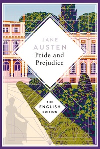 Abbildung von: Austen - Pride and Prejudice. English Edition - Anaconda Verlag