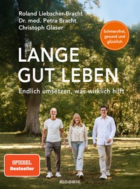 Abbildung von: Lange gut leben - Mosaik