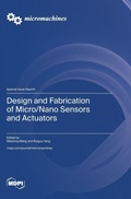 Cover: Design and Fabrication of Micro/Nano Sensors and Actuators - MDPI AG