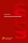 Bild: Tarifvertrag und Arbeitskampf - Hagener Wissenschaftsverlag