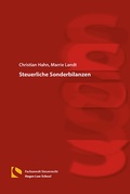 Cover: Steuerliche Sonderbilanzen - Hagener Wissenschaftsverlag