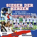Cover: Sieger der Herzen - Euro 2024 - 27Amigos