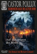Cover: Castor Pollux 11 - Bastei L&uuml;bbe