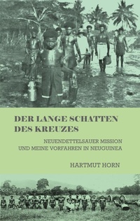 Bild vergrößern Bild: Der lange Schatten des Kreuzes - BoD - Books on Demand