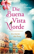 Cover: Die Buena Vista Morde - BoD - Books on Demand