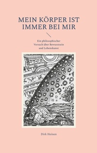 Abbildung von: Mein Körper ist immer bei mir - BoD - Books on Demand