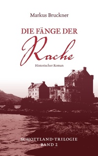 Enlarge image Cover: Die Fänge der Rache - BoD - Books on Demand