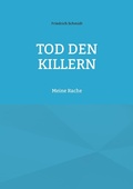 Cover: Tod den Killern - BoD - Books on Demand