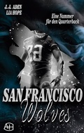 Cover: San Francisco Wolves - BoD - Books on Demand