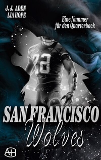 Enlarge image Cover: San Francisco Wolves - BoD - Books on Demand