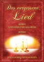 Cover: Das vergessene Lied - BoD - Books on Demand