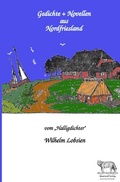 Cover: Gedichte und Novellen aus Nordfriesland - epubli
