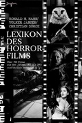 Cover: Lexikon des Horror-Films - epubli