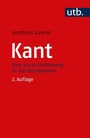 Bild: Kant - UTB