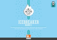 Abbildung von: Icebreaker 2 - Helbling Verlag