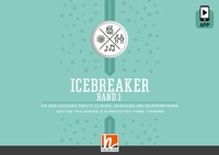 Abbildung von: Icebreaker 1 - Helbling Verlag