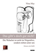 Cover: Das gibt's doch gar nicht! - Pop, Traian