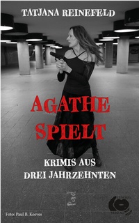 Abbildung von: Agathe spielt - Tuschel-Verlag