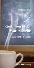 Cover: Gedanken in der Warteschleife - Donat