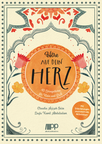 Abbildung von: Höre auf dein Herz - PLURAL Publications