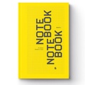 Cover: Notebook - KRAUTin Verlag