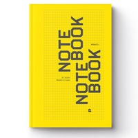 Enlarge image Cover: Notebook - KRAUTin Verlag