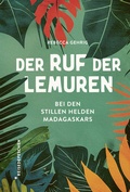 Cover: Der Ruf der Lemuren - Reisedepeschen Verlag