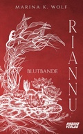 Cover: Riannu - Hybrid Verlag