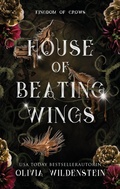 Cover: House of beating wings - Adrian & Wimmelbuch DIG