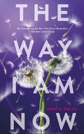 Cover: The way I am now - Adrian & Wimmelbuch