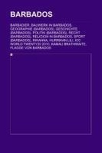 Abbildung von: Barbados - Books LLC, Wiki Series
