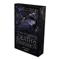 Cover: Death's Obsession - VAJONA